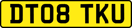 DT08TKU