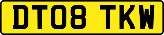 DT08TKW