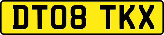 DT08TKX