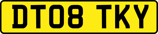 DT08TKY
