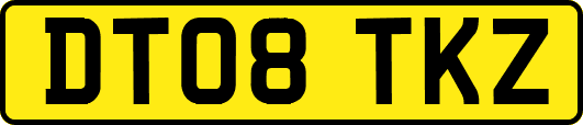 DT08TKZ
