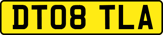 DT08TLA