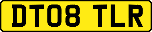 DT08TLR
