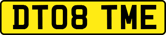DT08TME