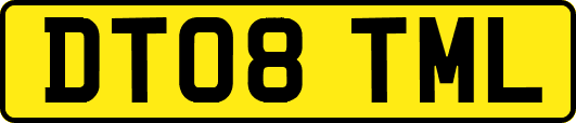 DT08TML