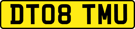 DT08TMU