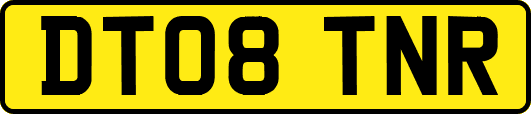 DT08TNR