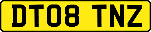 DT08TNZ