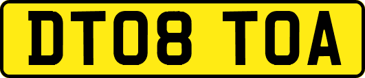 DT08TOA