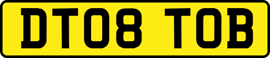 DT08TOB