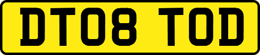 DT08TOD