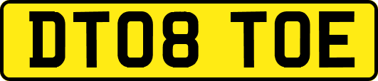 DT08TOE
