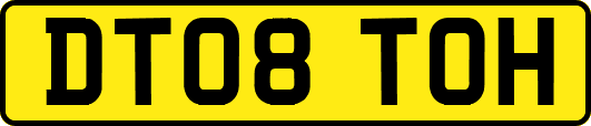 DT08TOH