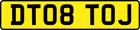 DT08TOJ