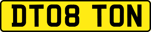 DT08TON