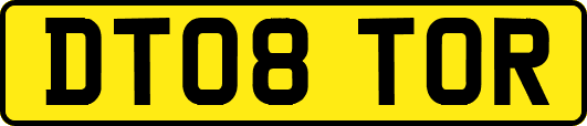 DT08TOR