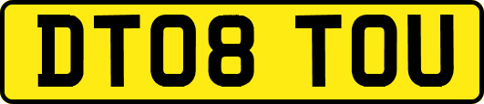 DT08TOU