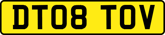 DT08TOV