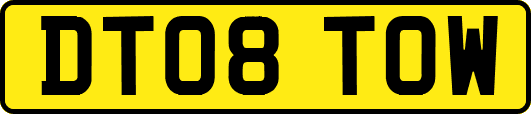 DT08TOW