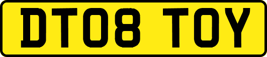 DT08TOY