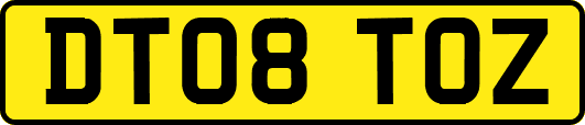 DT08TOZ