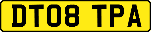 DT08TPA