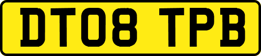 DT08TPB