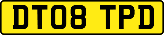 DT08TPD