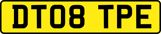 DT08TPE