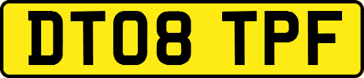 DT08TPF