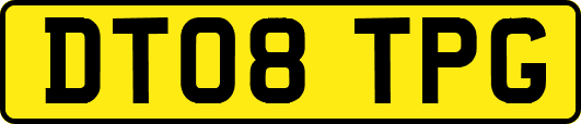 DT08TPG