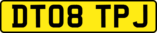 DT08TPJ