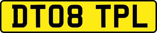 DT08TPL