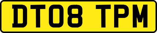 DT08TPM