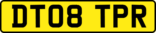 DT08TPR