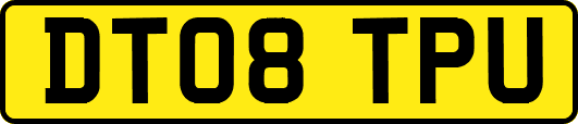 DT08TPU