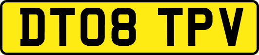 DT08TPV