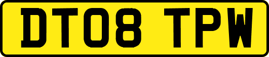 DT08TPW