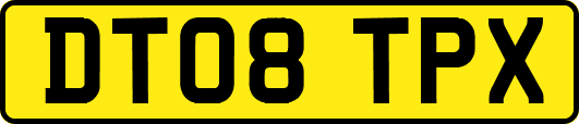 DT08TPX
