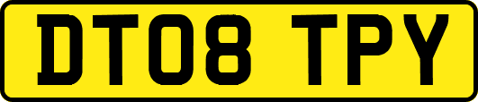 DT08TPY