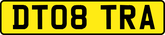 DT08TRA