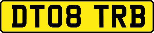 DT08TRB
