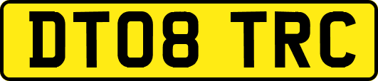 DT08TRC
