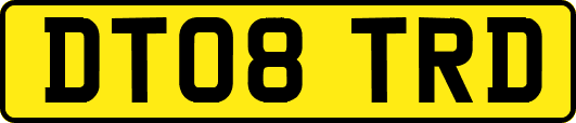 DT08TRD