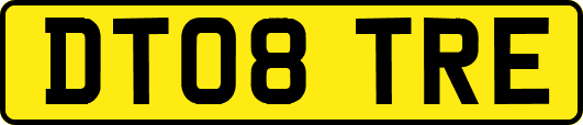 DT08TRE