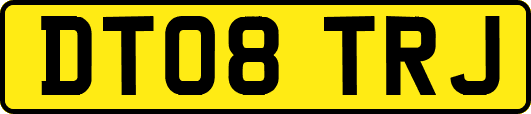 DT08TRJ