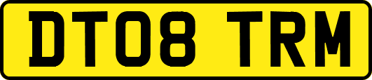 DT08TRM