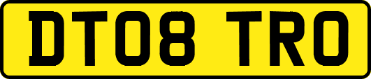 DT08TRO