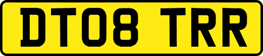 DT08TRR