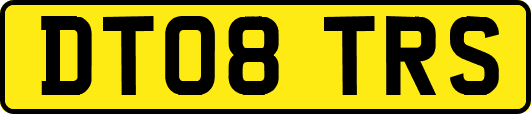 DT08TRS
